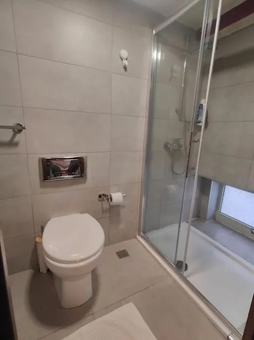 Modern Duplex Studio In Valletta Apartment Malta