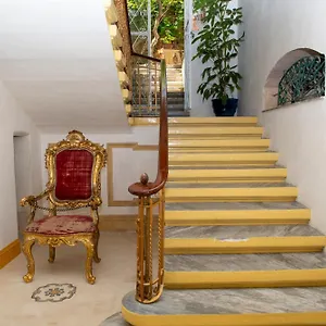 Casa Rocca Piccola Βαλέτα
