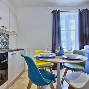  Apartment St Ursulas