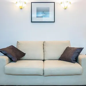 Appartement Main Street Deluxe, La Valette