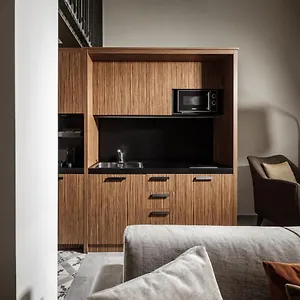 4* Apart-hotel 1926 Le Parisot Boutique