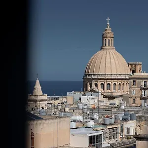 Szálloda Melior Boutique, Valletta