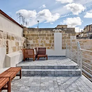 Apartament Vallettastay Old 5, Valletta