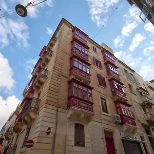 Apartament Vallettastay Lucky Star 103, Valletta