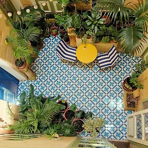  Apartment Myrtle - Authentic Experience
