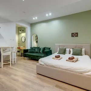  Apartment Tranquil In The Heart Of