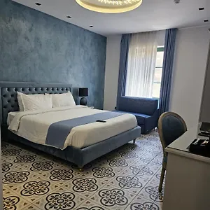 Szálloda Casa Reale Boutique, Valletta