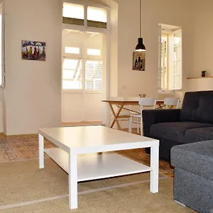 Apartament Mint 1, Valletta